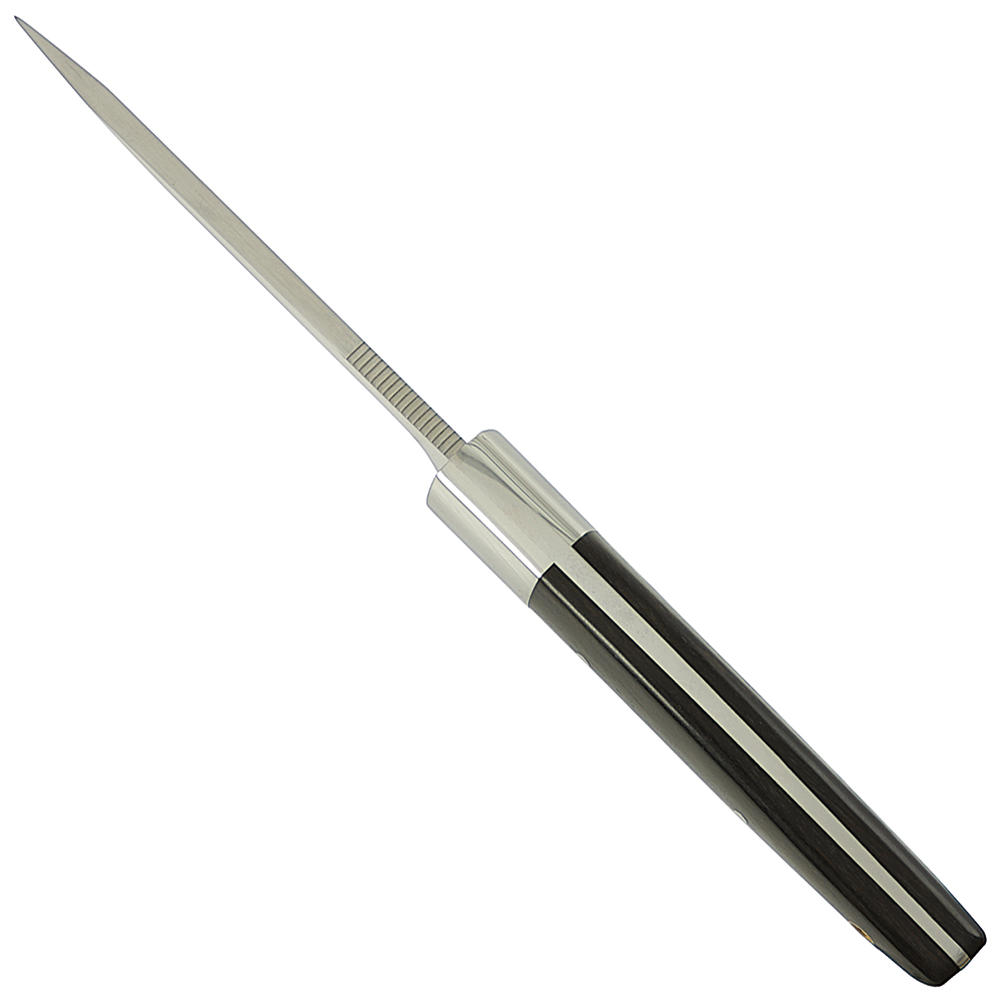 AFK Jagdmesser Hunter, Ebenholz
