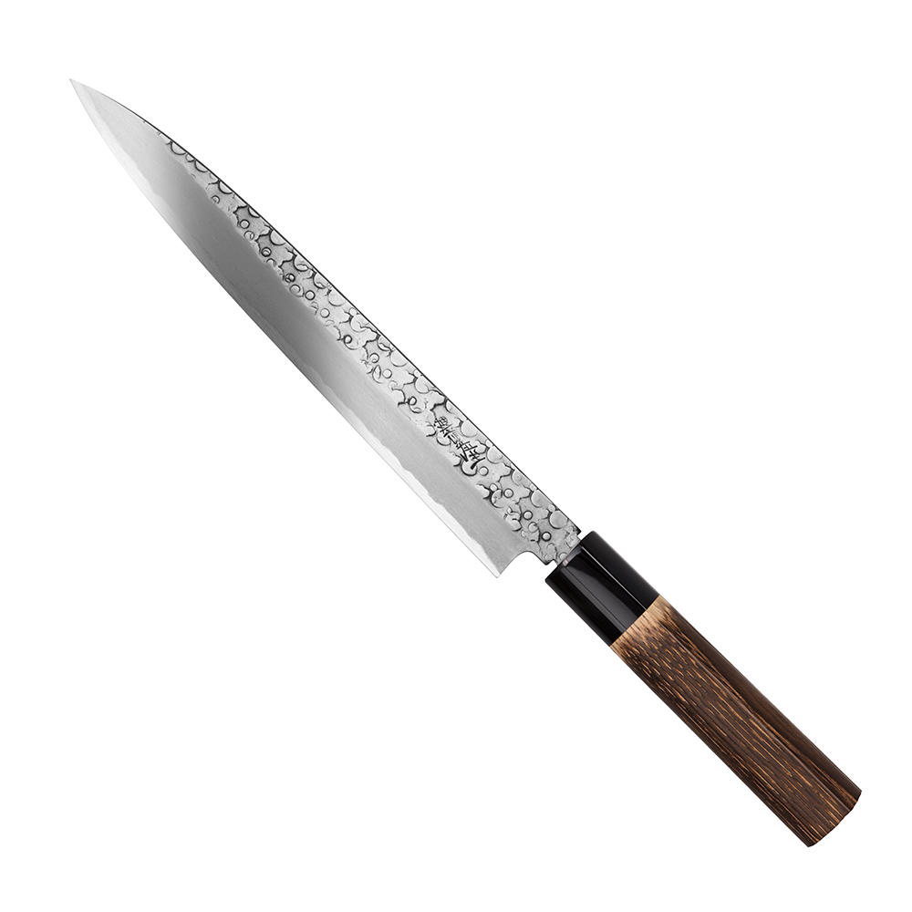 Hideo Kitaoka Hocho, Yanagiba (Fischmesser), 240 mm