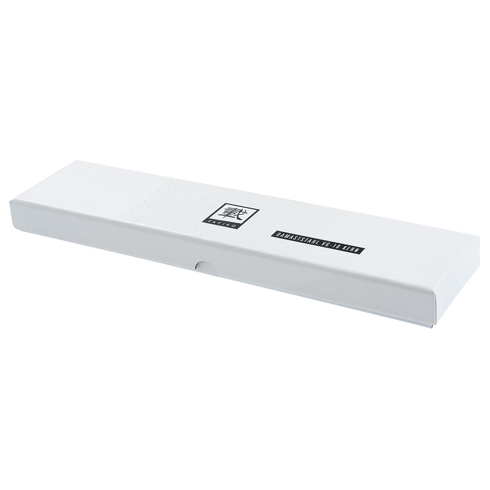 Zayiko Black Edition, Brotmesser