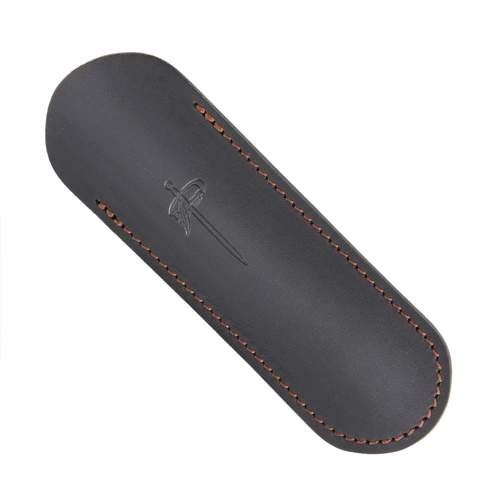 Le Francais Folding Knife, Serpentwood