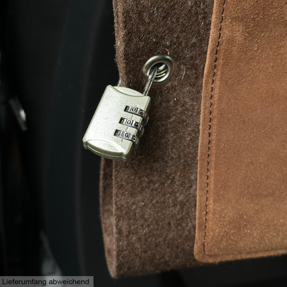 The GunDog Affair Car Gun Case