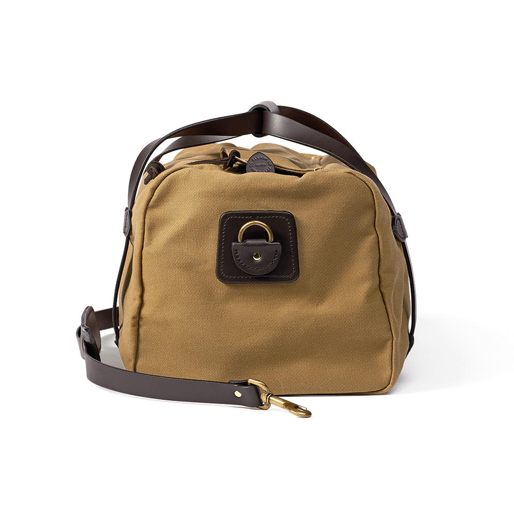 Filson Duffle–Small, Tan