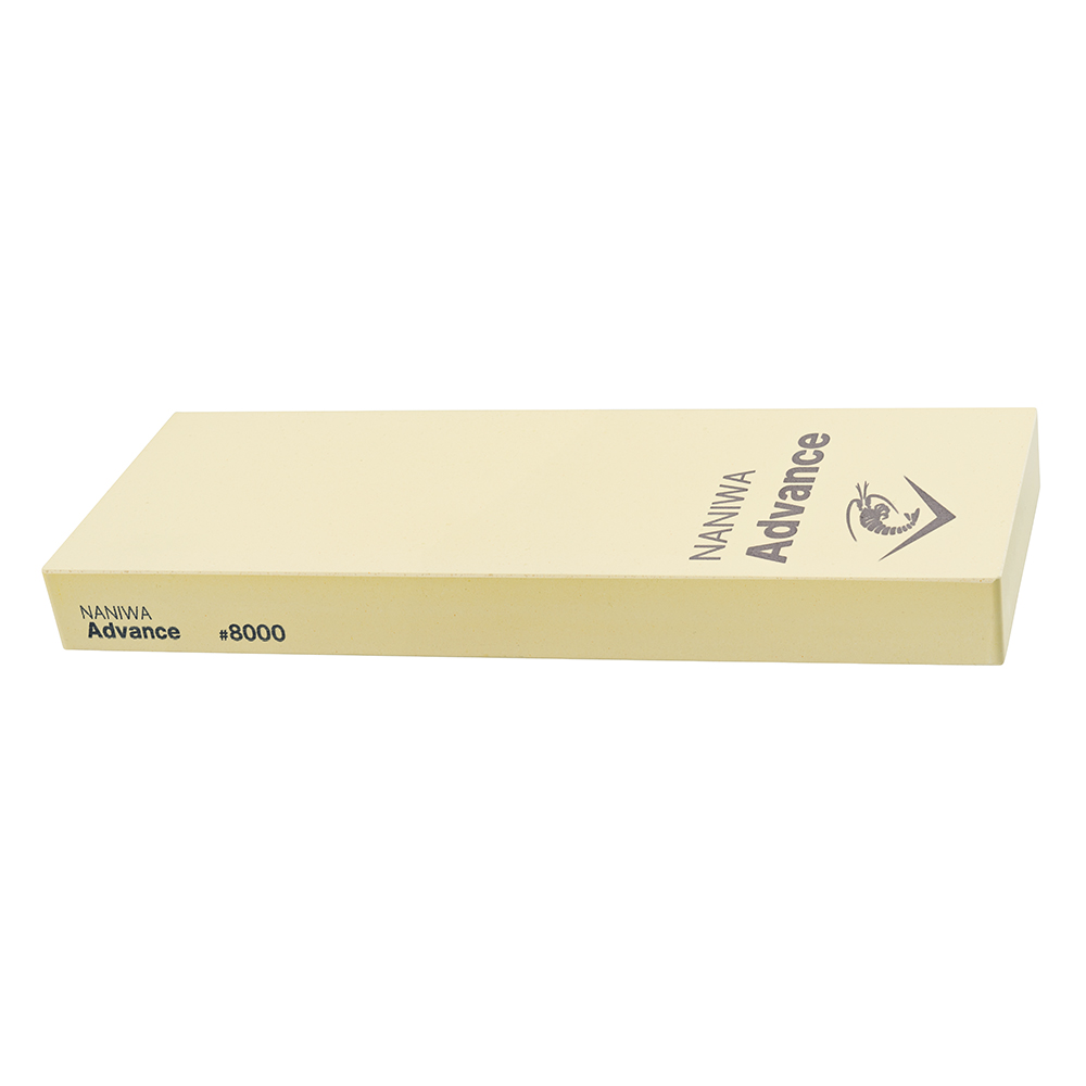 Pierre de polissage Naniwa® Advance S2, grain 8000