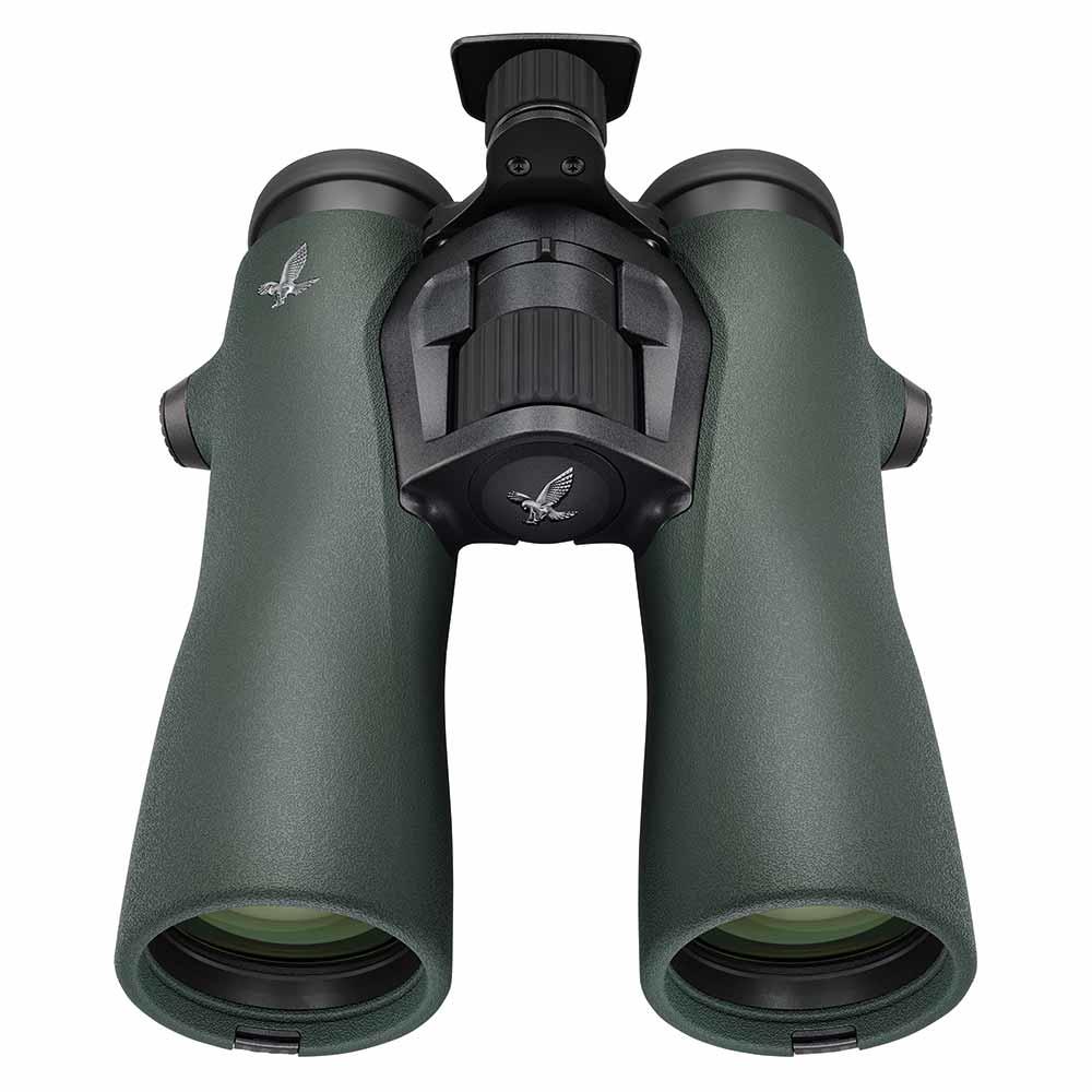 Swarovski NL Pure Binoculars, 8 x 42