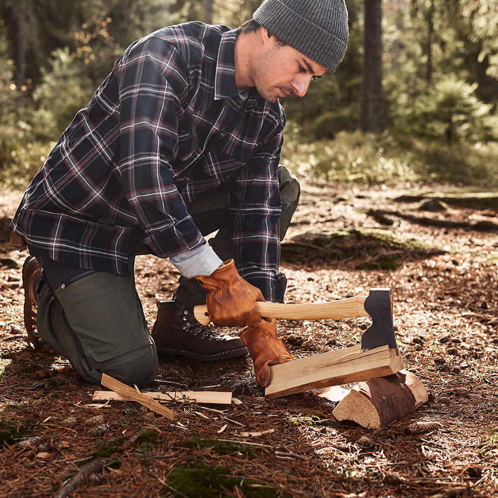 Hultafors® »Dvardala« Hunting and Outdoor Axe, Set