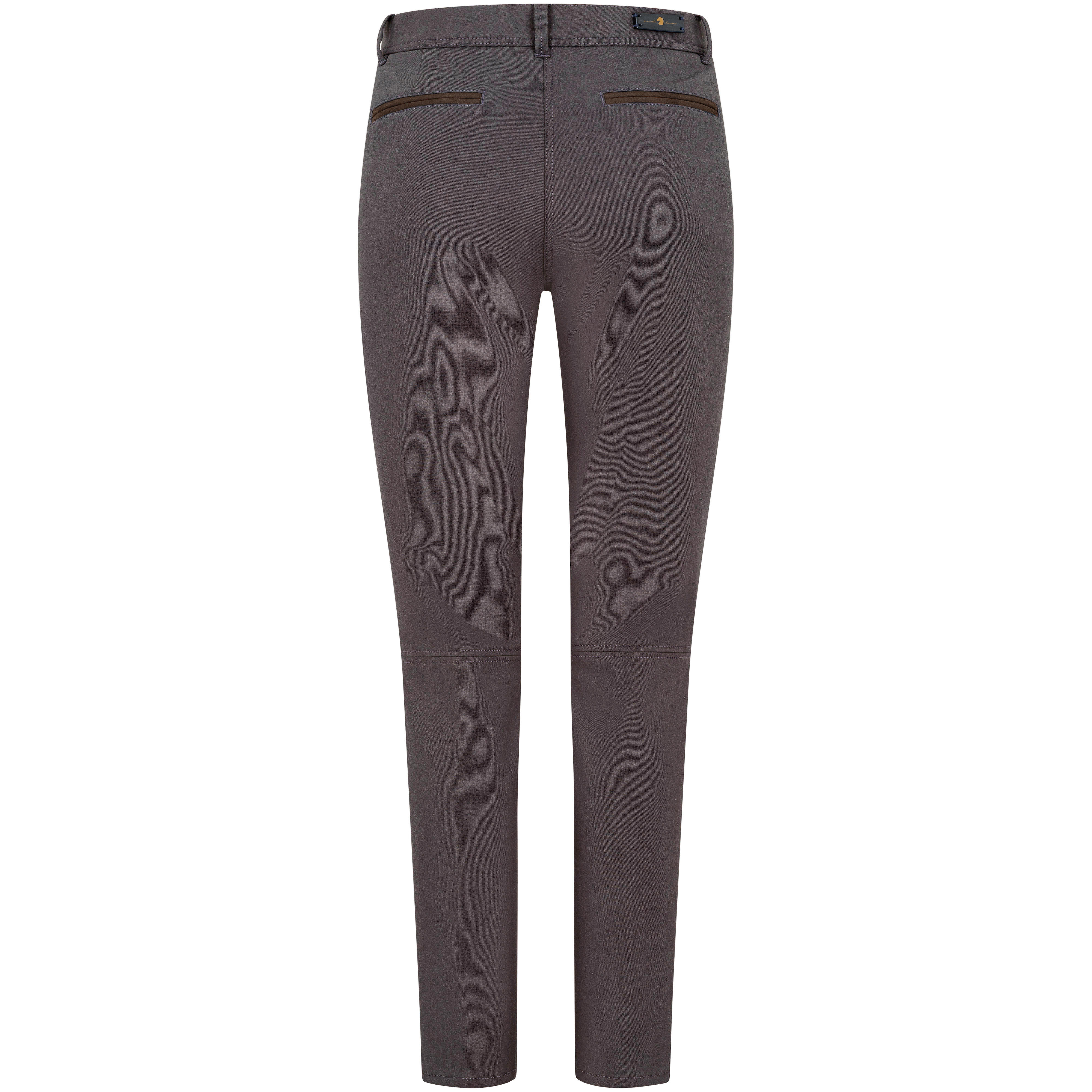 Pantalon pour femme Pamela Henson » Royal «