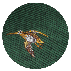 grün