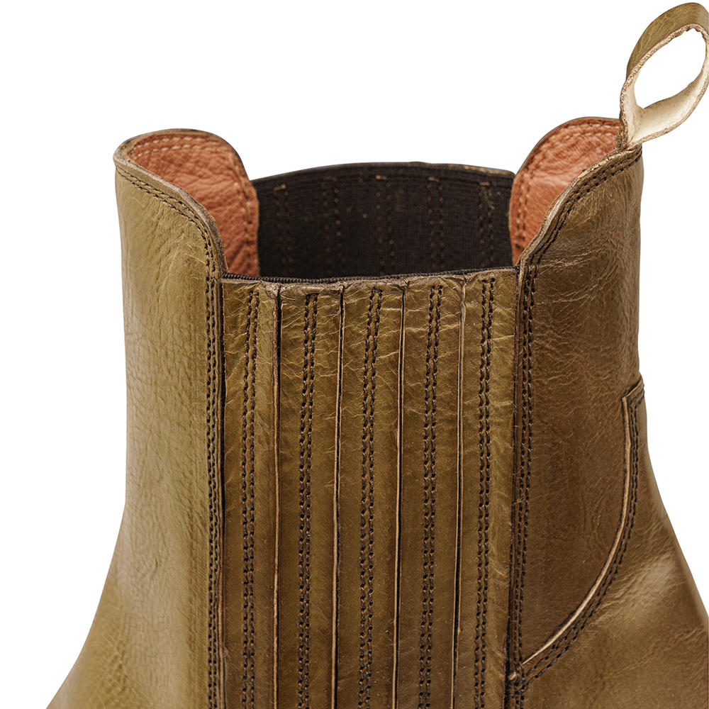 »Bonnie« Ladies Ankle Boots