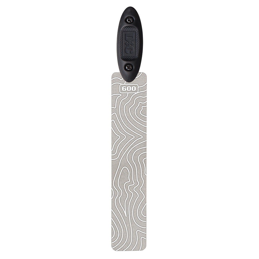 M. Power Tools DC™ Diamantfeile, fein/grob