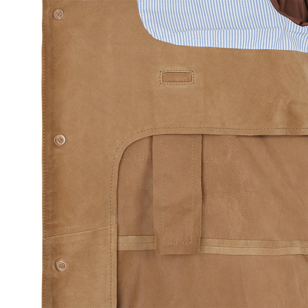 Veste »Safari« pour homme, PROFESSEUR