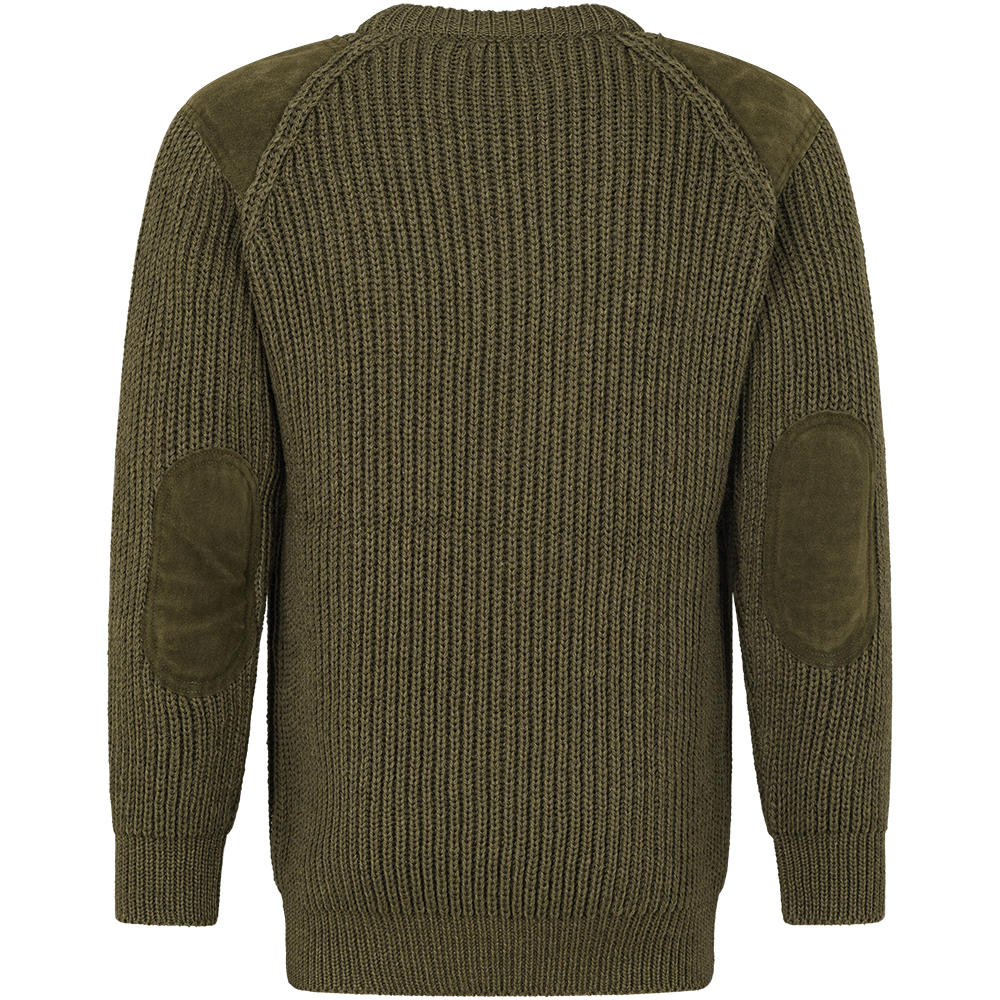 Pennine Jagdpullover BYRON