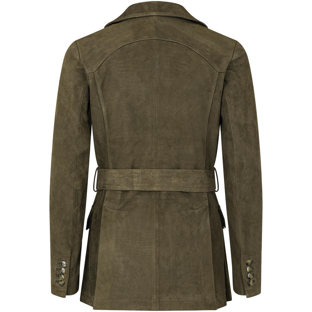 »Diplomate Lady« Ladies Safari Jacket
