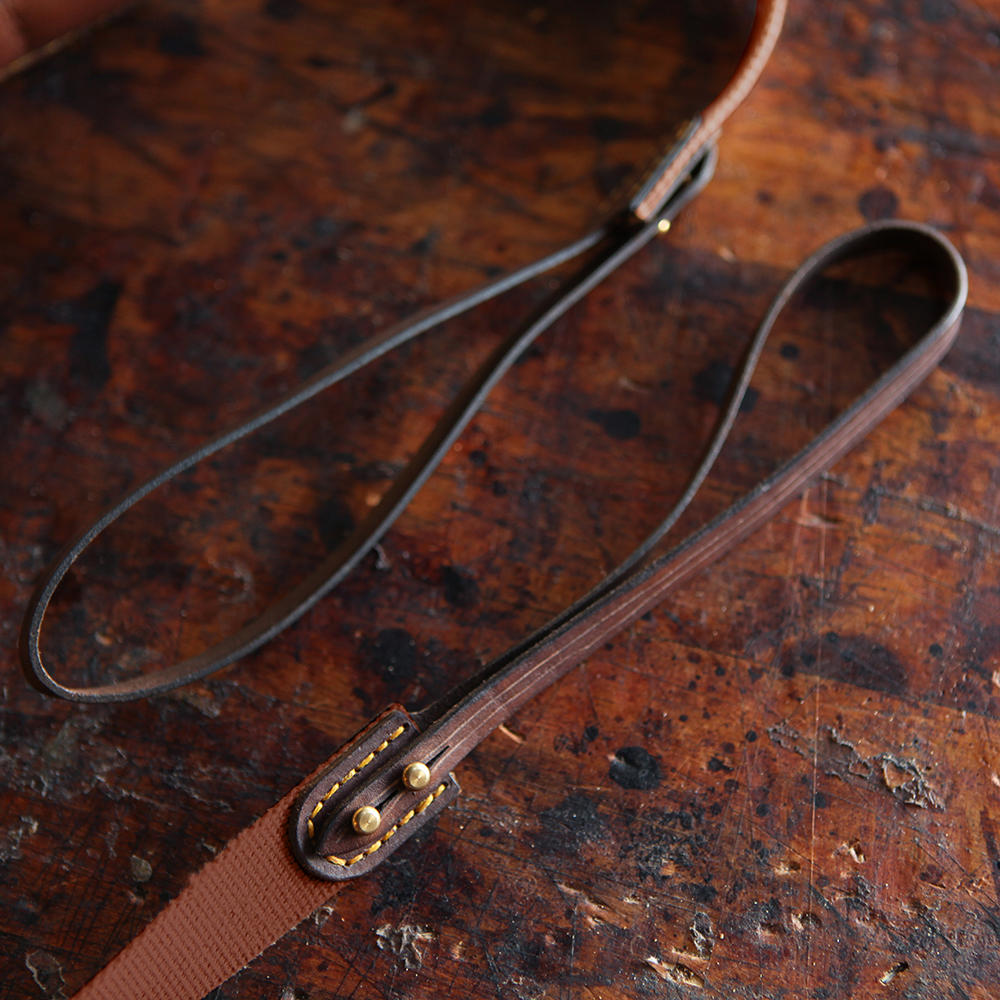 Sangle porte-jumelles Els & Co. » Universa l«