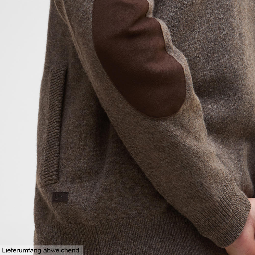 Barbour Herren-Strickjacke