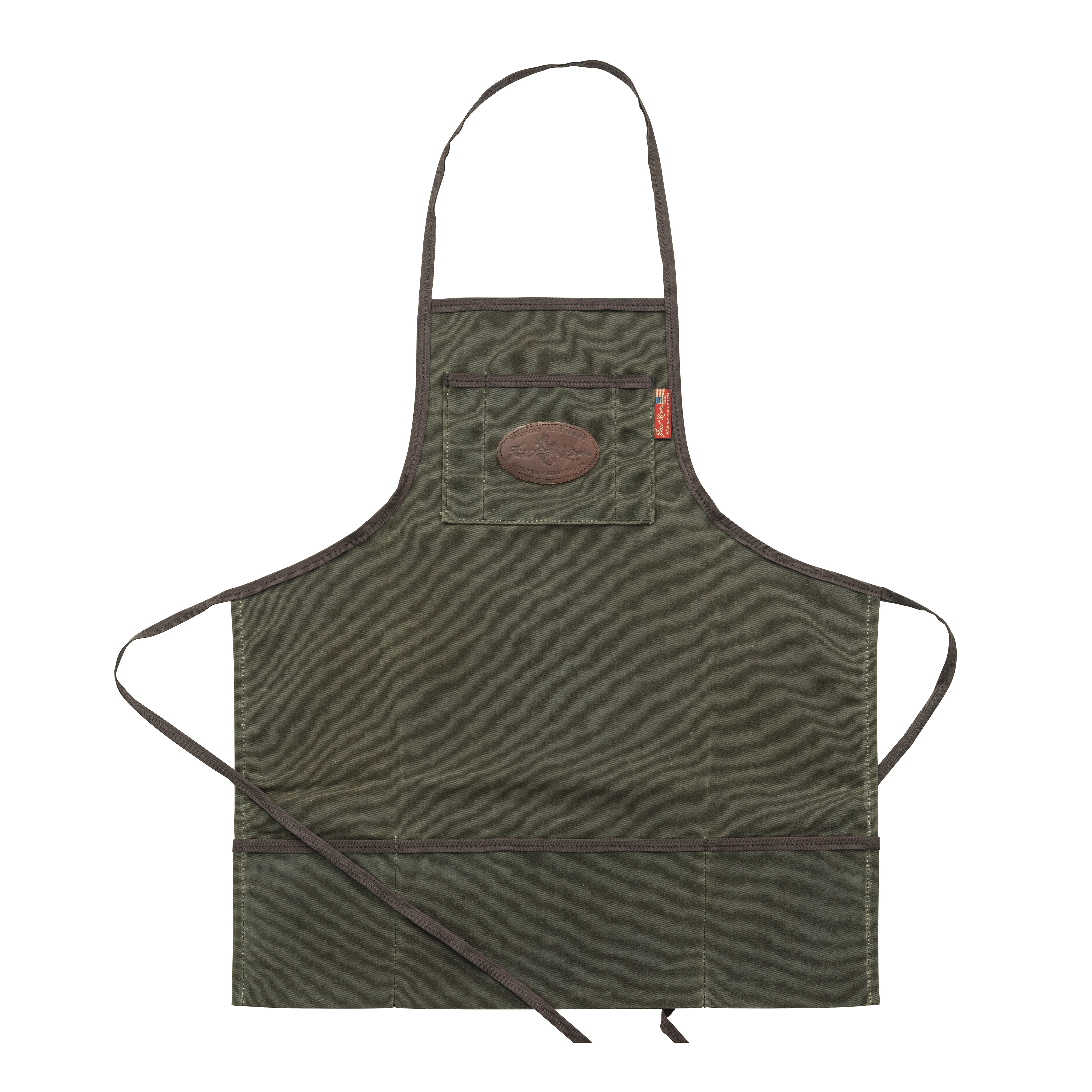 dark olive