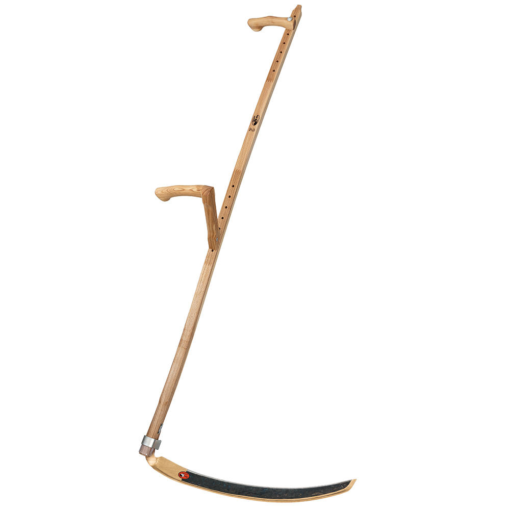 Faux scandinave Schröckenfux®, rectifiée, non battue au marteau