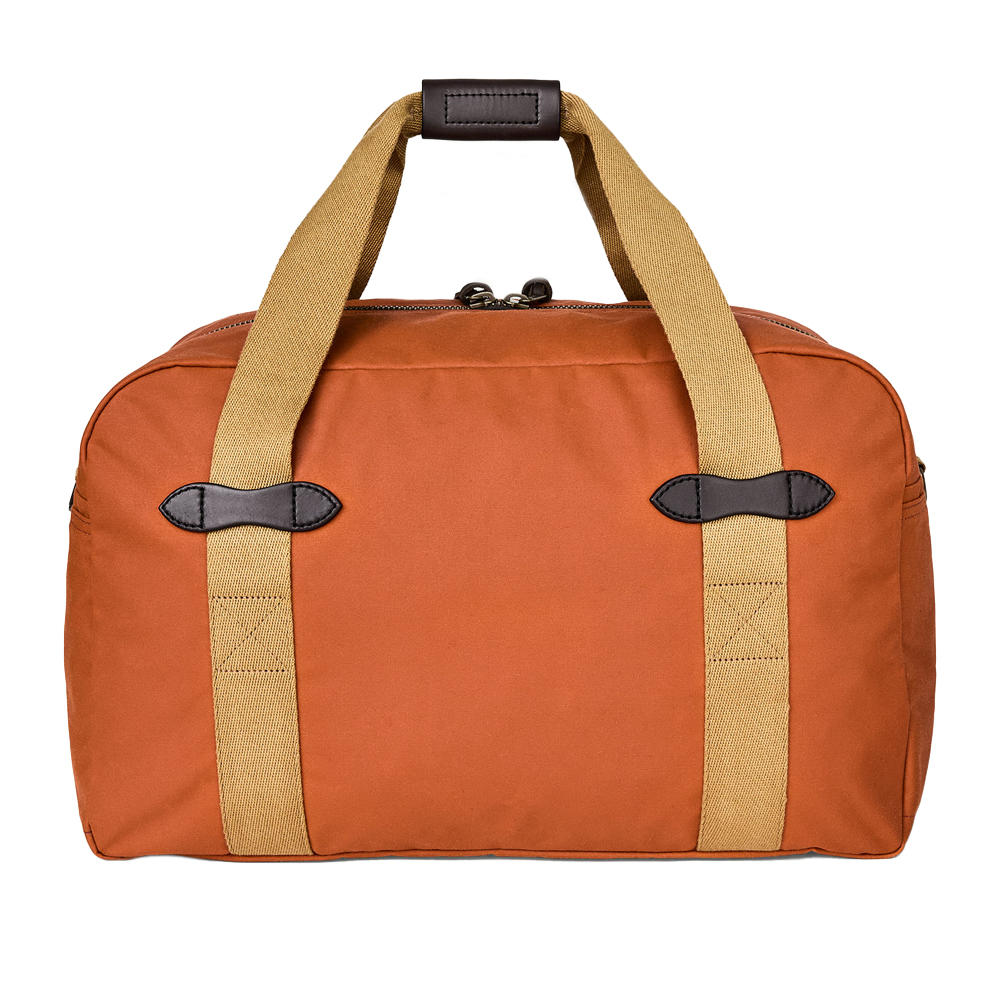Filson Duffle-Medium, Rust