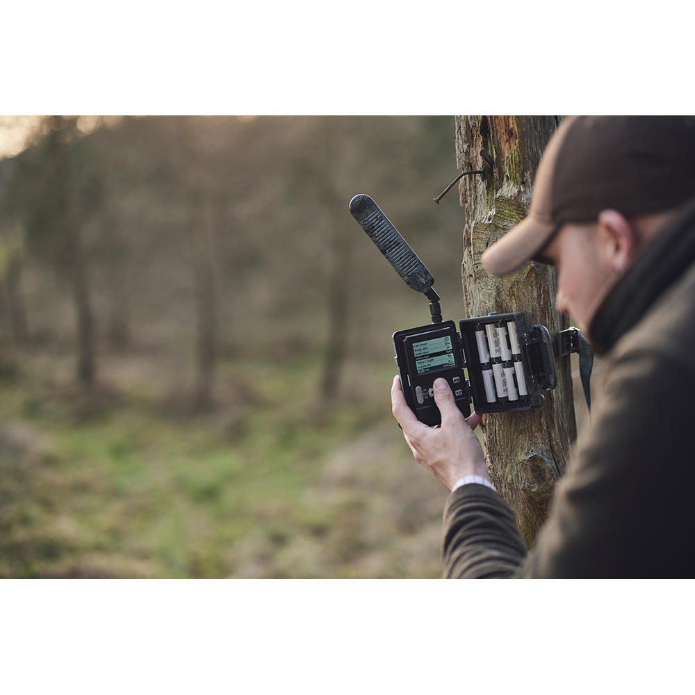 Zeiss Secacam 5 Wide Angle Trail Camera