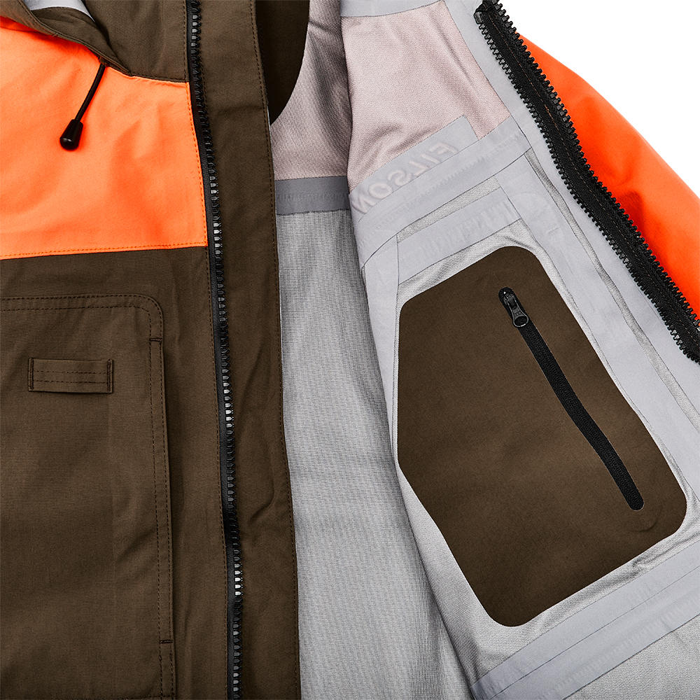Filson 3-Layer Field Jacket