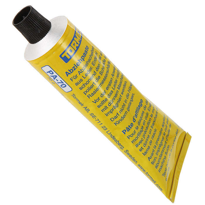 Tormek® Replacement Honing Compound PA-70