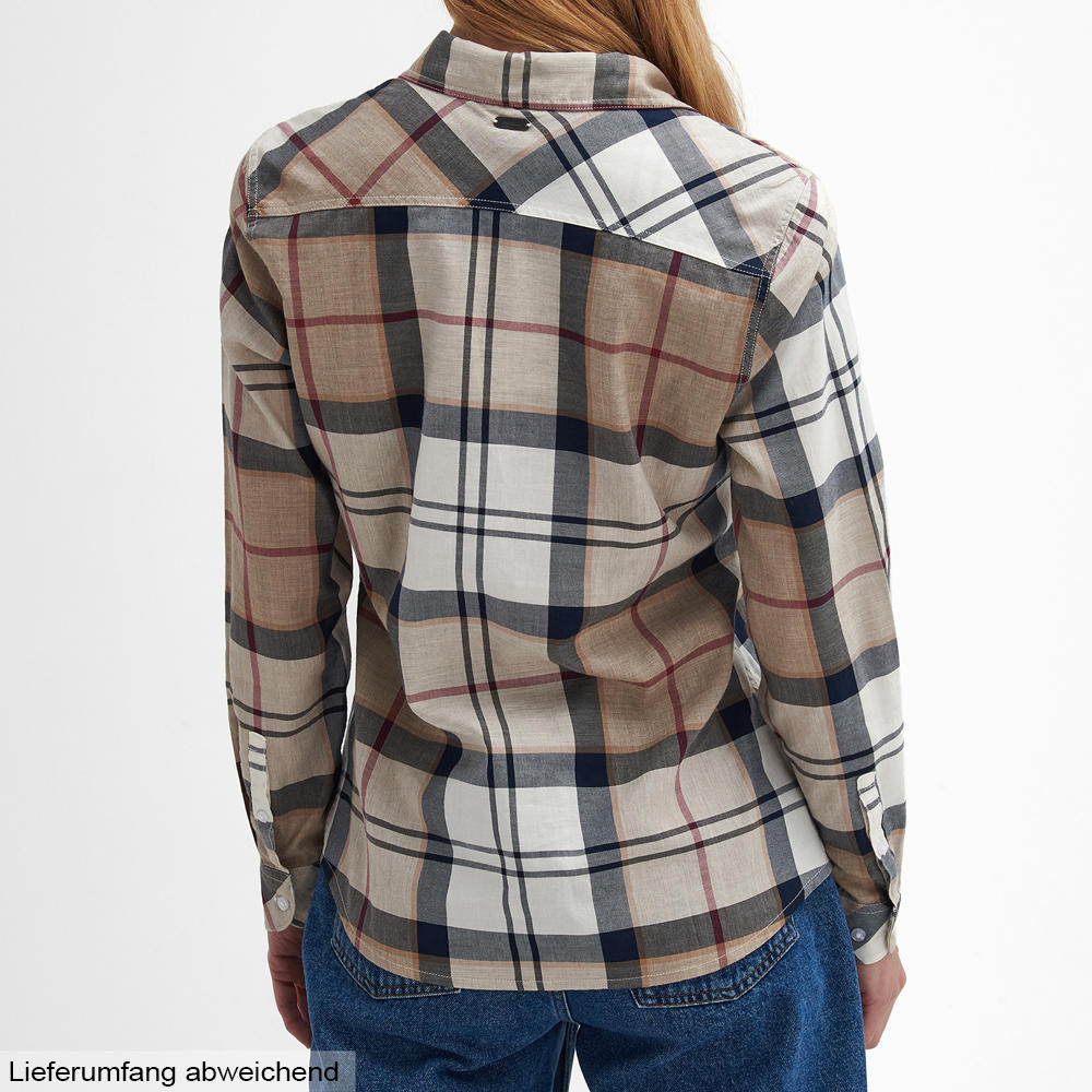 Barbour »Bredon« Ladies' Blouse