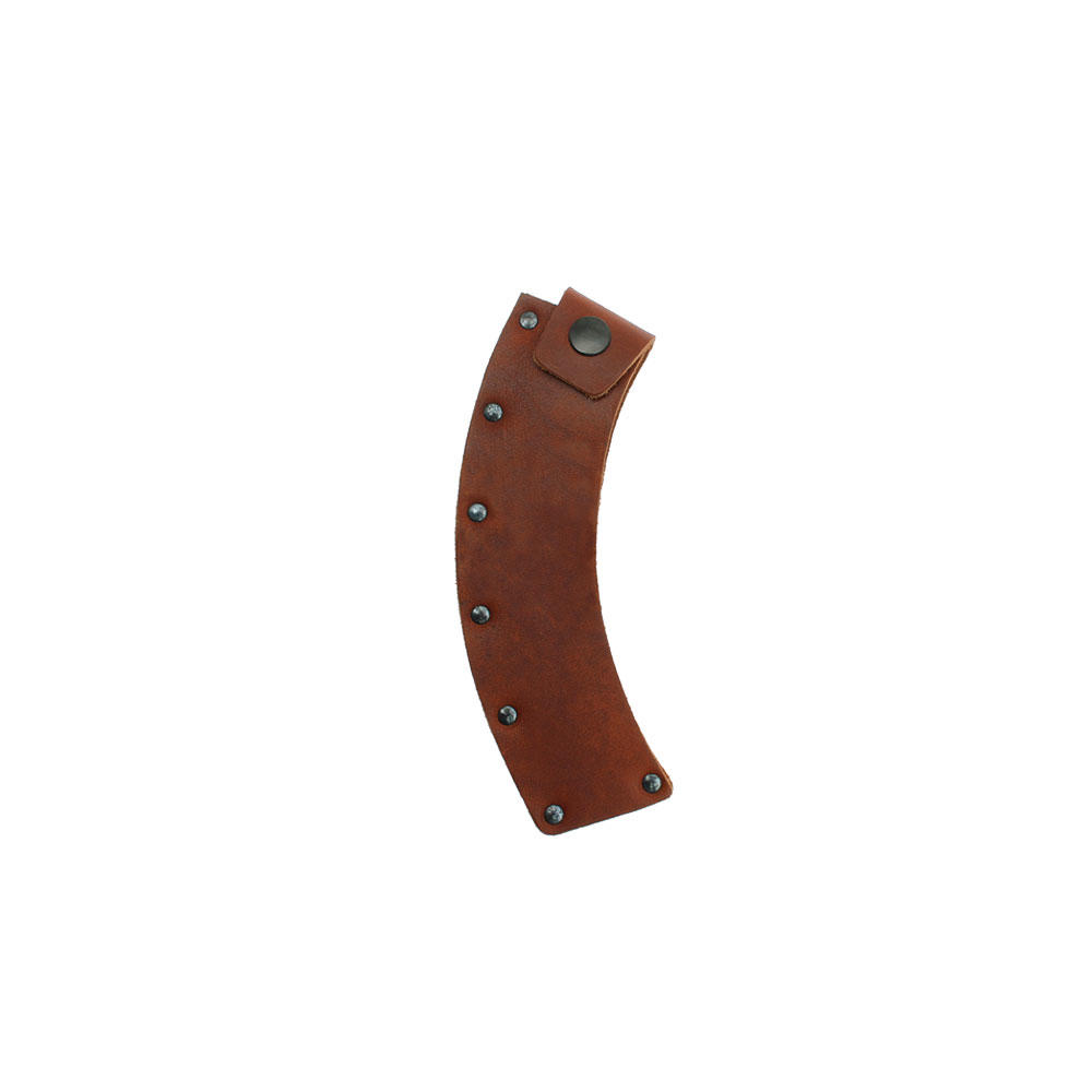 Gränsfors® Broad Axe No. 1900, Single Left Bevel