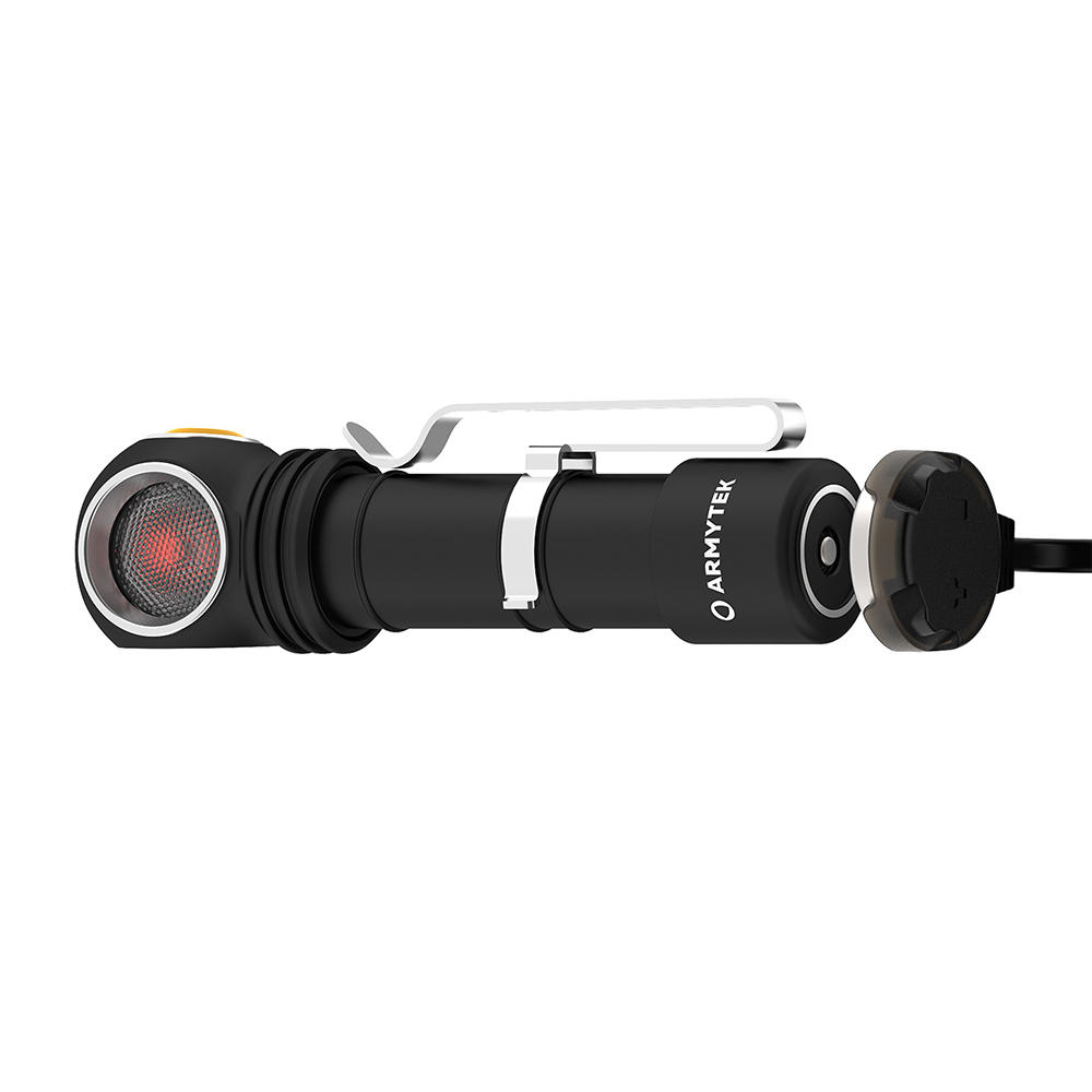 Armytek Wizard C2 WR White Taschenlampe, LED, 1100 lm 