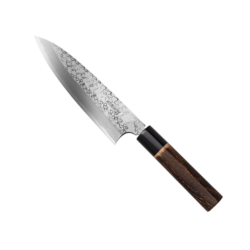 Hideo Kitaoka Hocho, Santoku - Funayuki (Allzweckmesser)