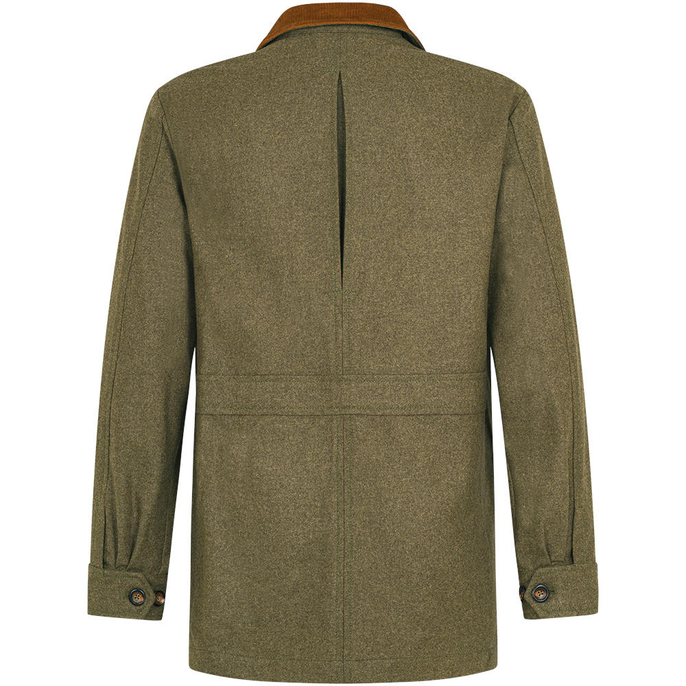 »Ernest« Men's Loden Field Jacket