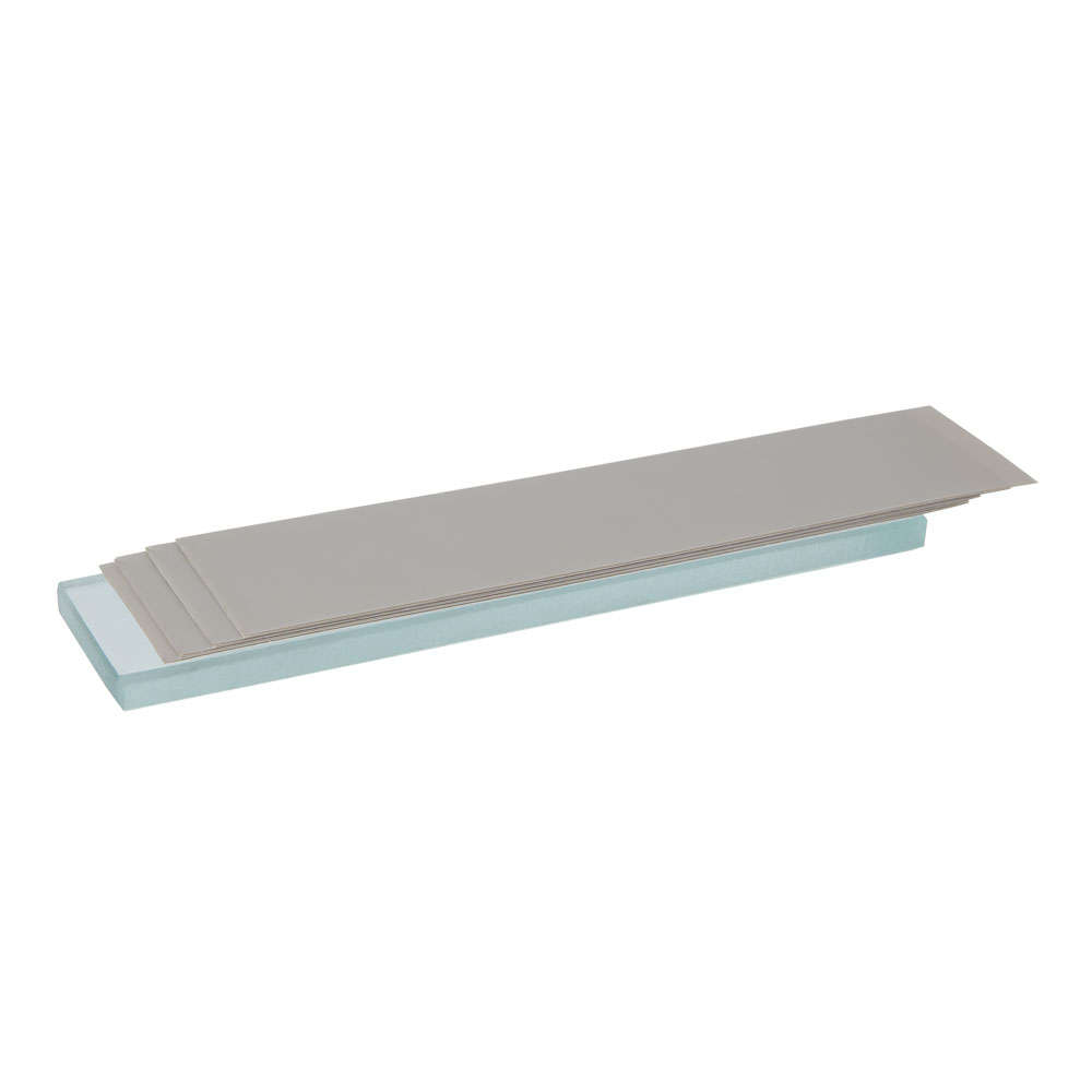 KME Diamond Lapping Film Set, 0.5 Micron
