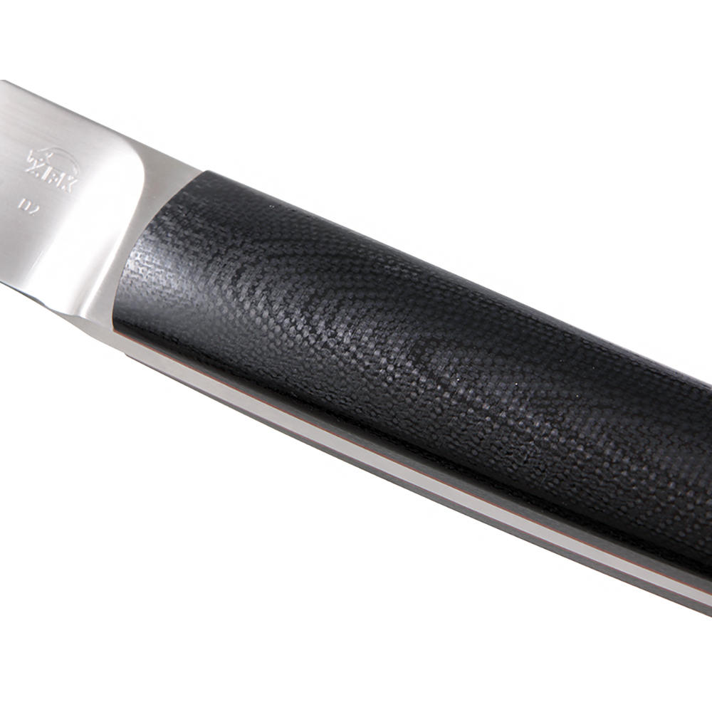 Couteau de plein air AFK » Kwaiken «, G10
