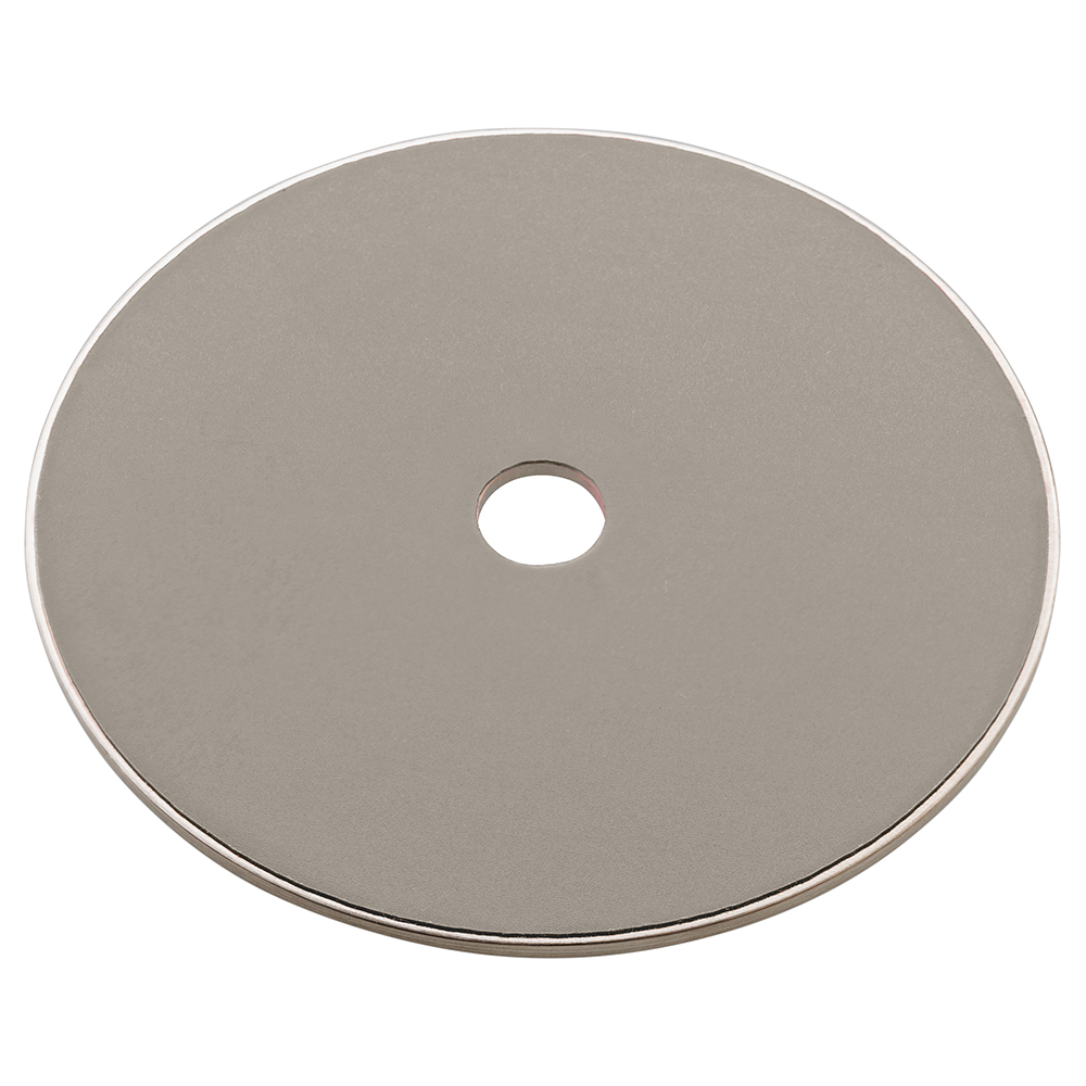 Magna-Tec® Trinity-S Diamond Abrasive, incl. Supporting Plate, Grit 10 000