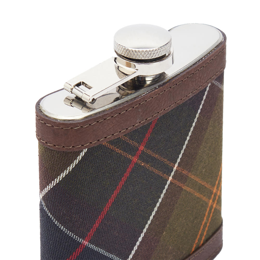 Barbour Flachmann