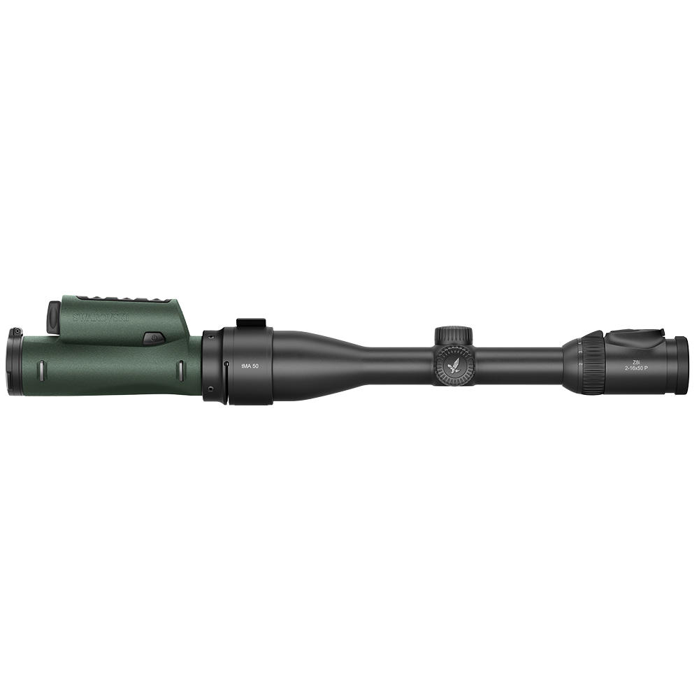 Swarovski Optik Thermal Imaging Device tM 35+