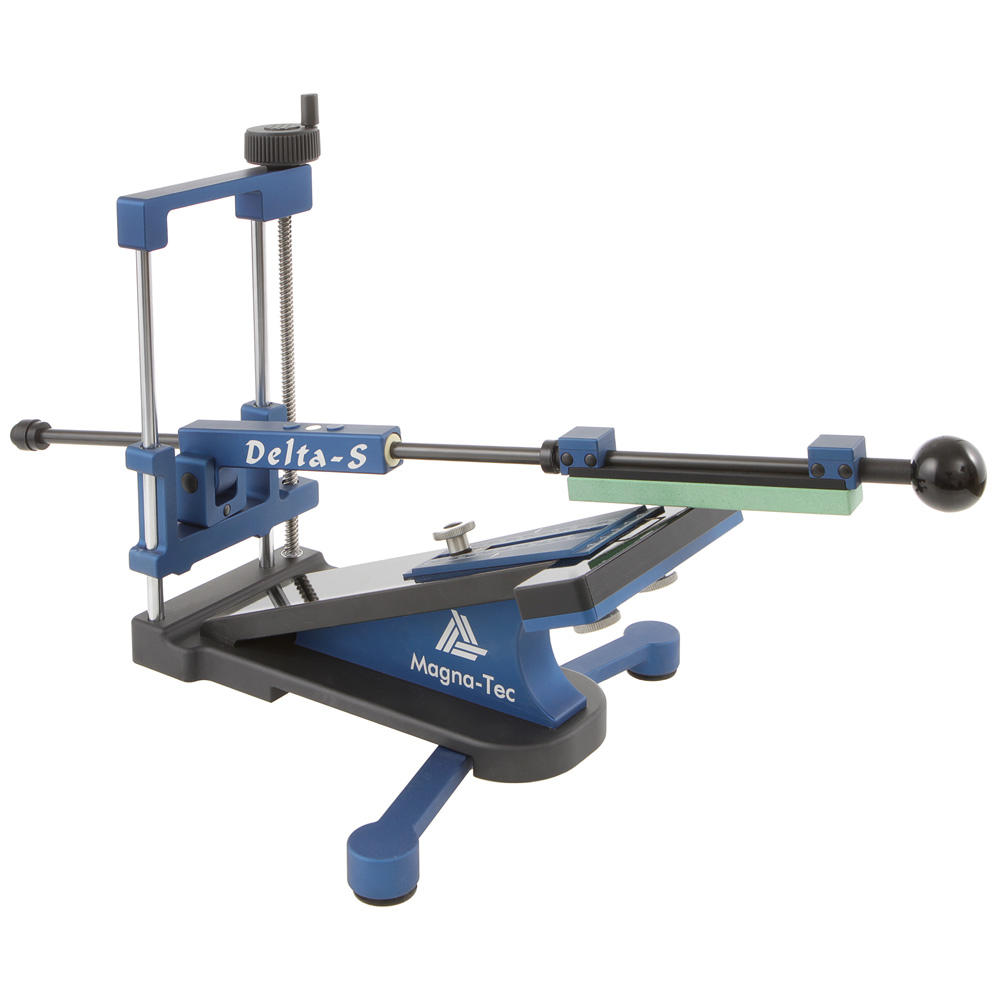 Magna-Tec® Delta-S Schärfsystem