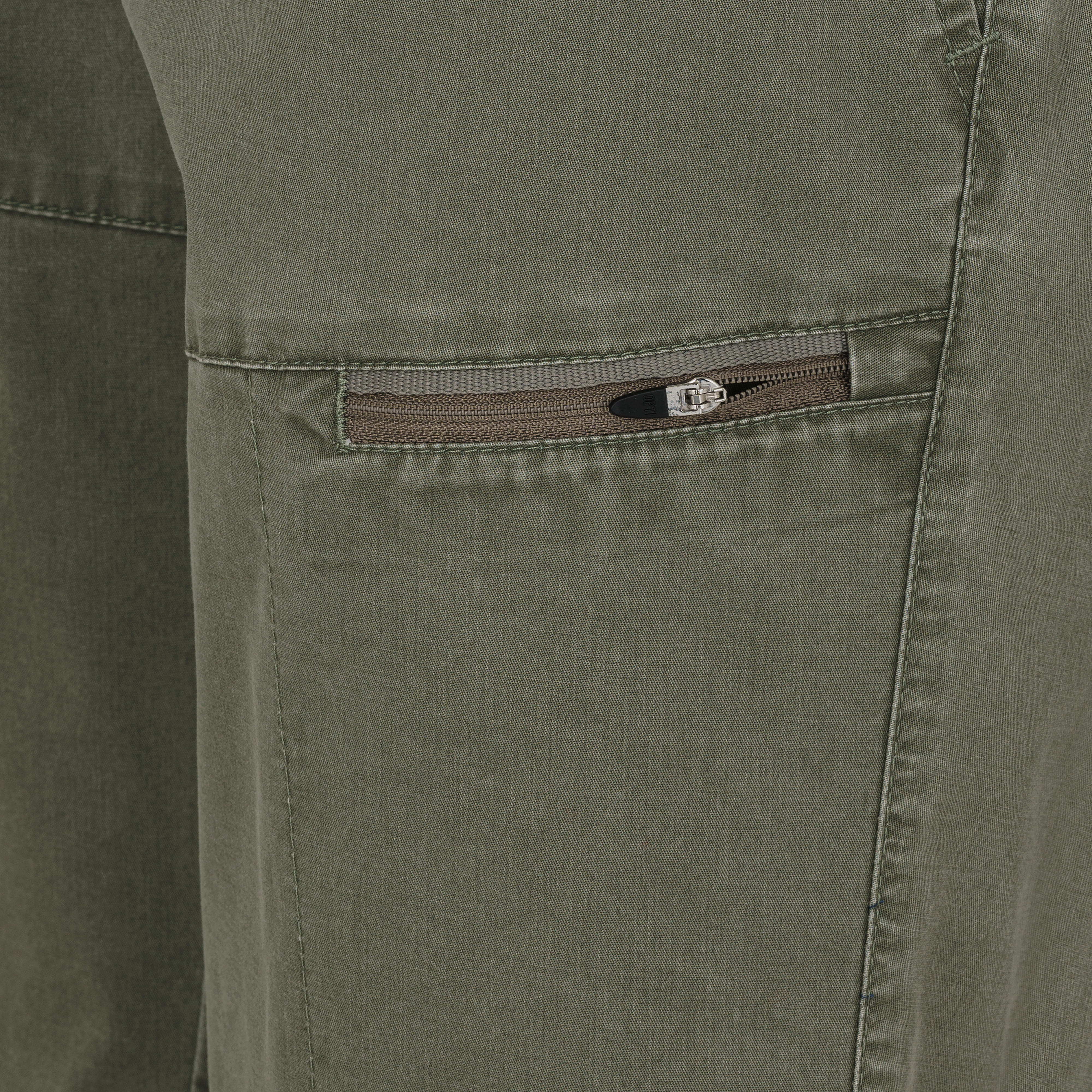 Meyer Herren Cargo-Short Arran