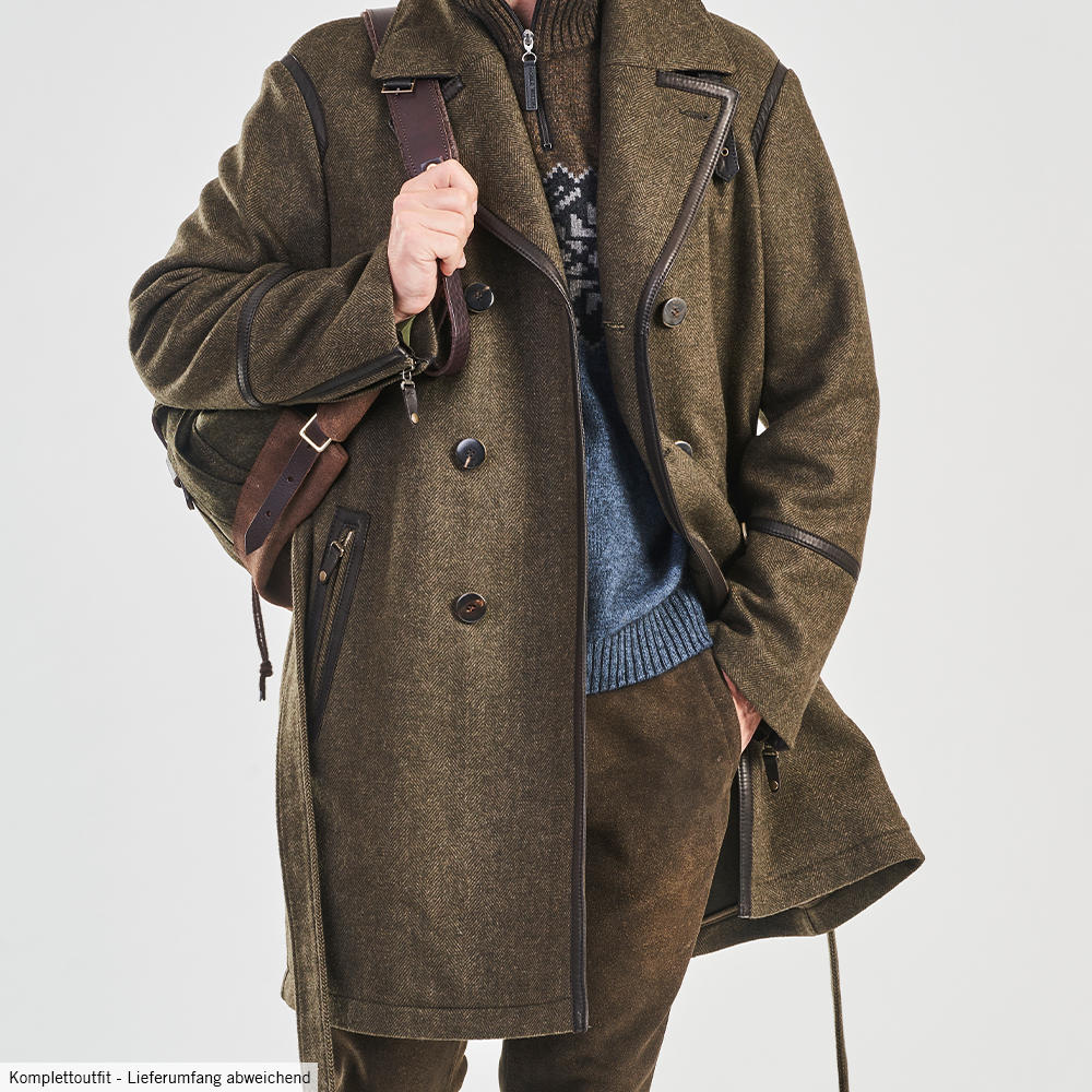 Meindl »Explorer« Men's Coat