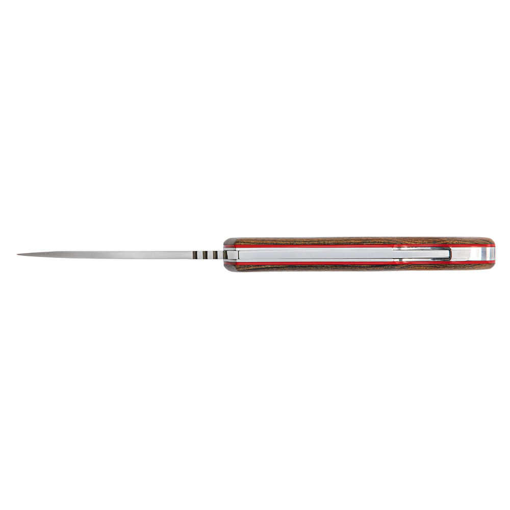 Nieto Taschenmesser Centauro, Bocote