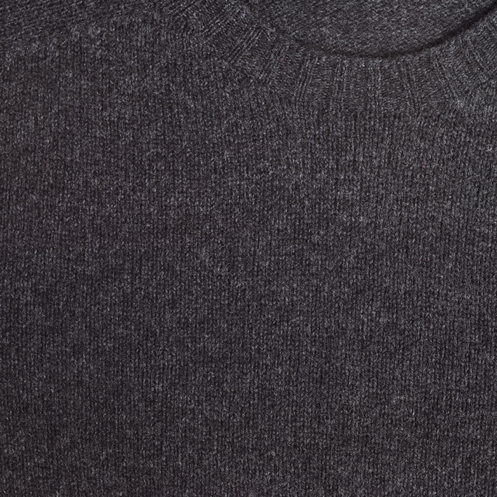 Harley Damenpullover Rundhals