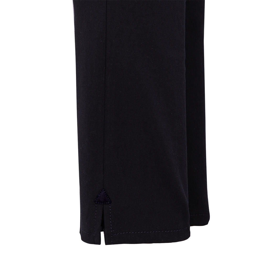 Pantalon pour femme Pamela Henson » Royal «