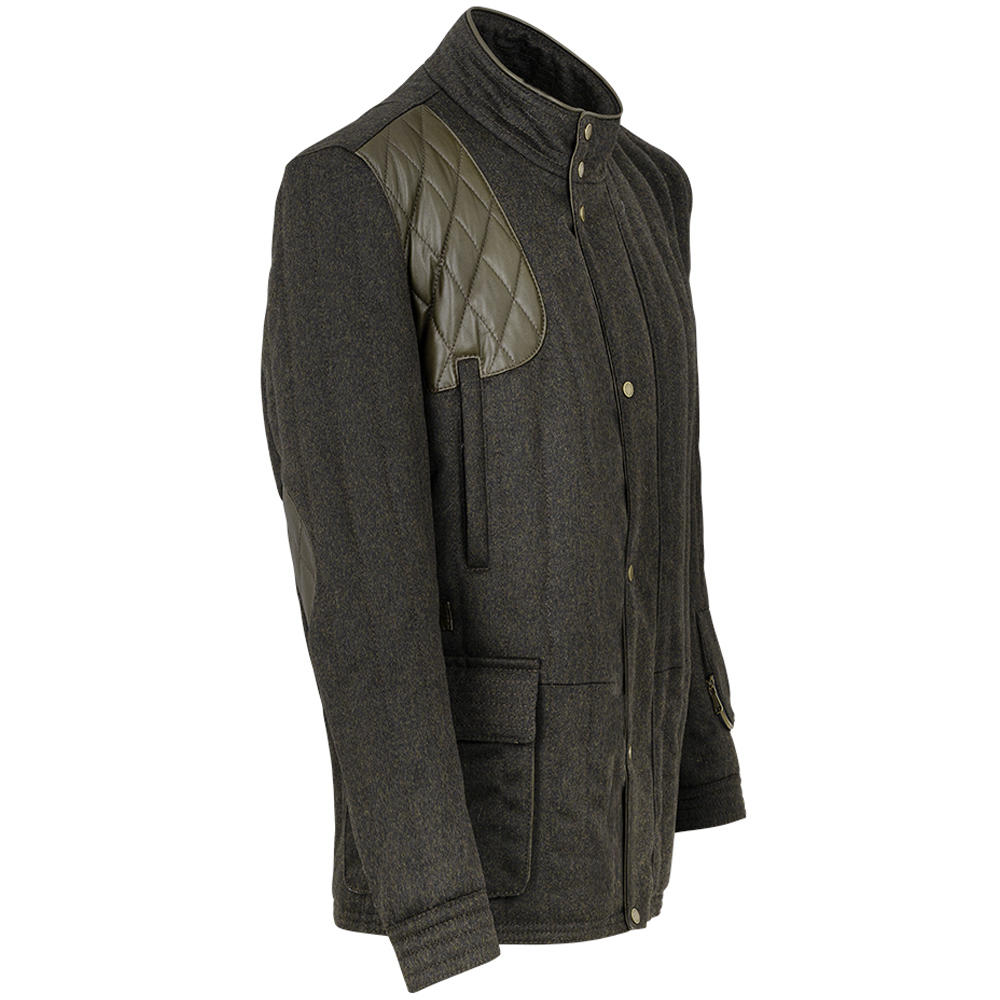Heinz Bauer Herren Jagdjacke NT Hunter