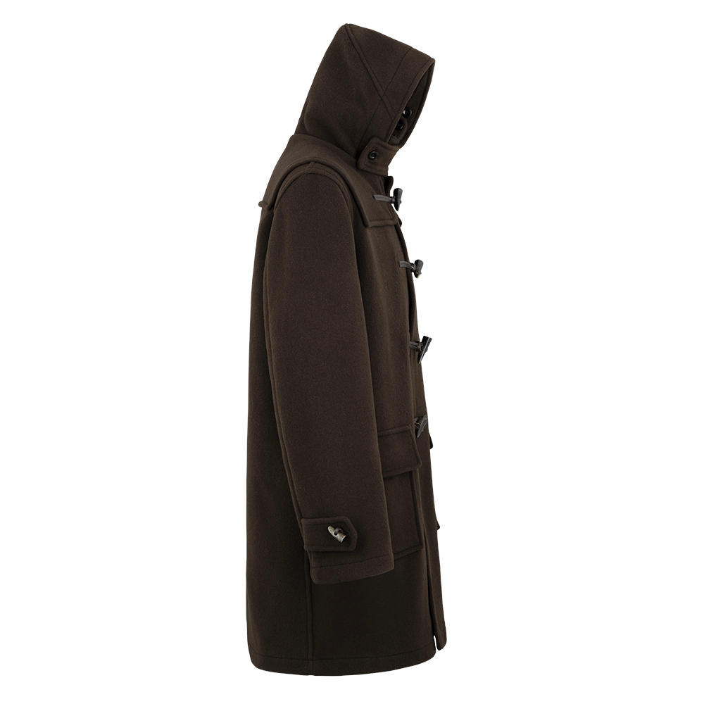Gloverall »Morris« Men's Duffle Coat