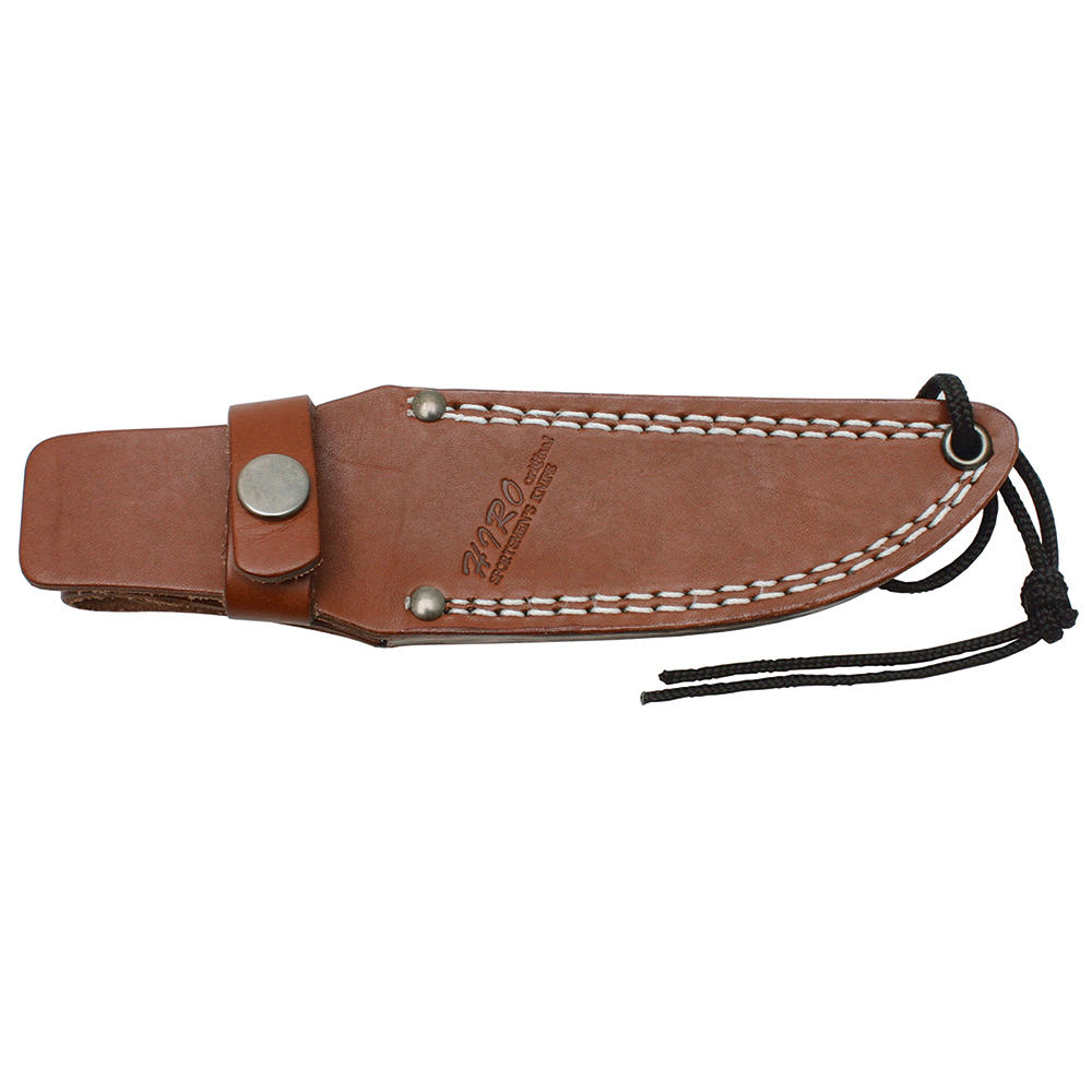 Hunting Knife Hiro, Desert Ironwood
