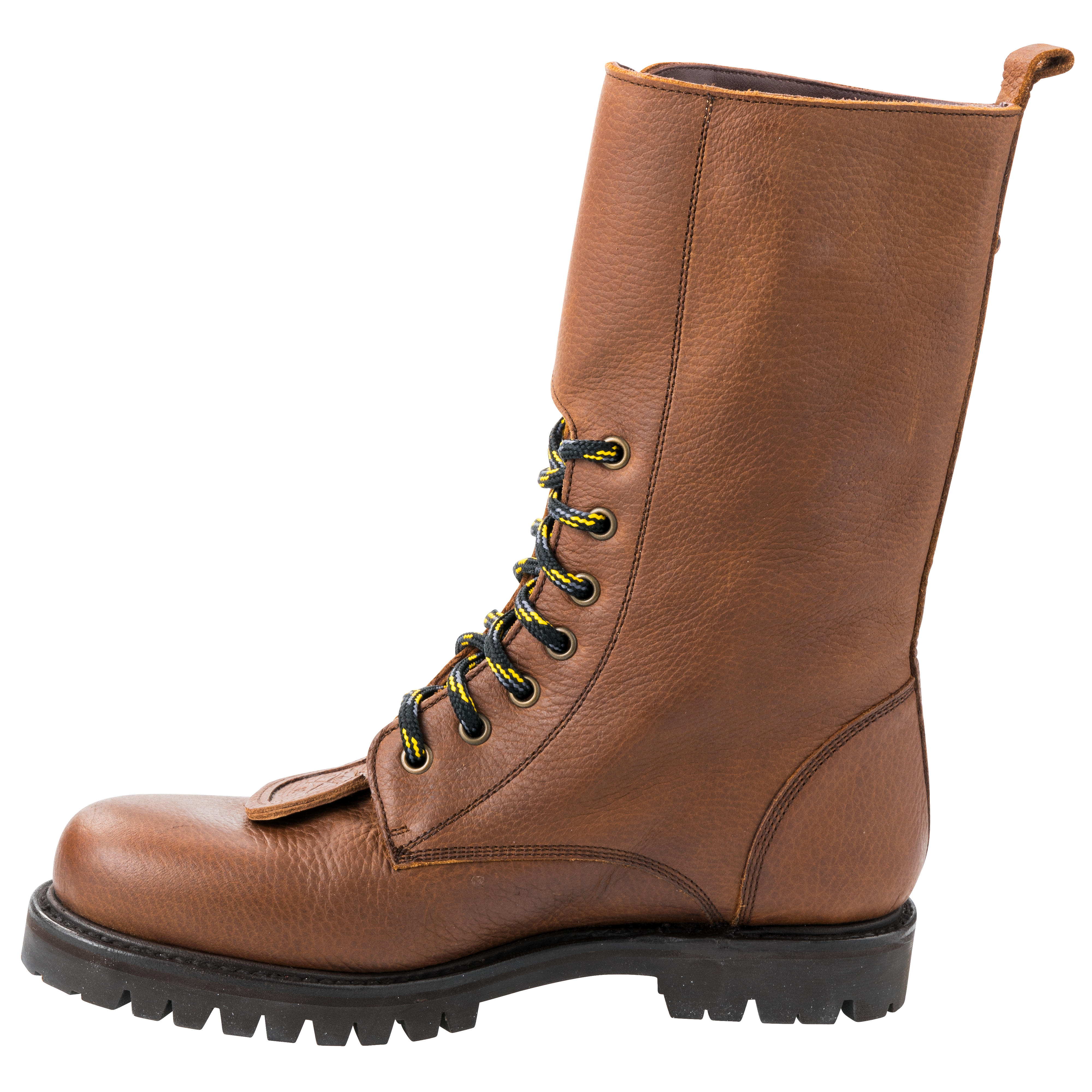 Field & Moor Damen Jagdstiefel »Osprey«