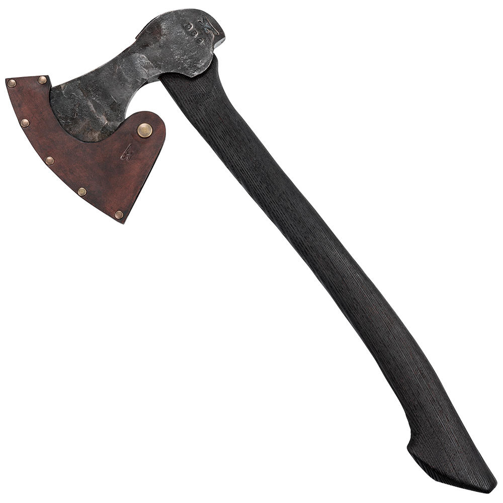 SZ Smeedwerk Camping Axe