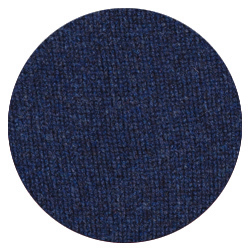 blue melange