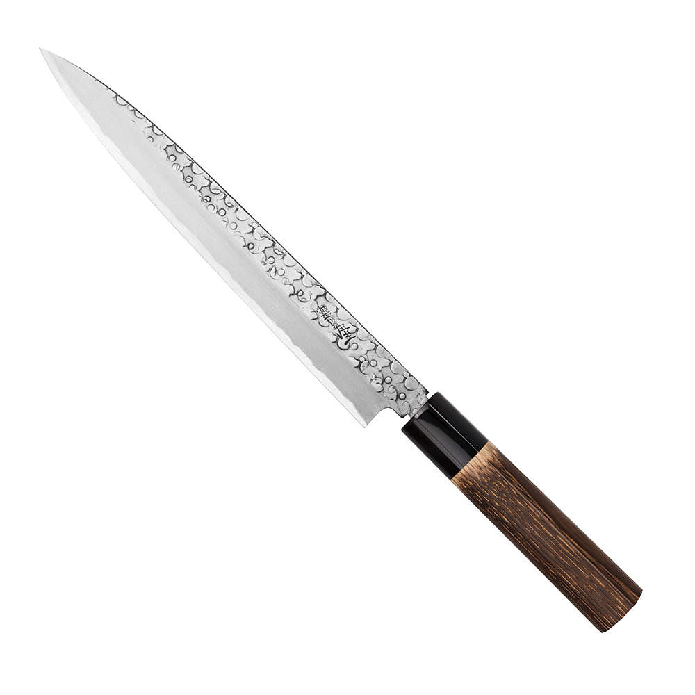 Hideo Kitaoka Hocho, Yanagiba (Fischmesser), 240 mm