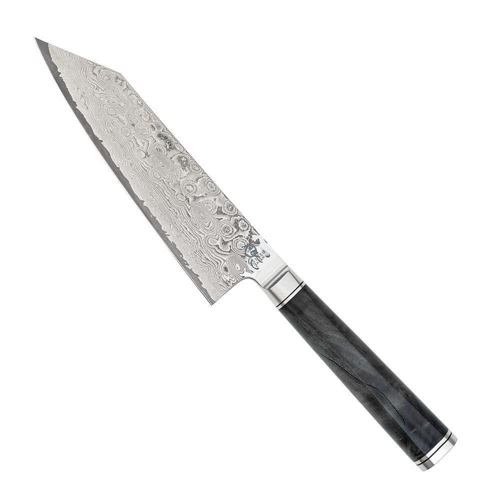 Oukoku-Ryu Hocho, Santoku (couteau polyvalent)