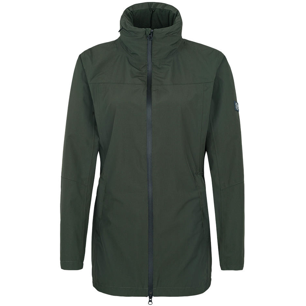 Dubarry Damen Outdoorjacke Allen