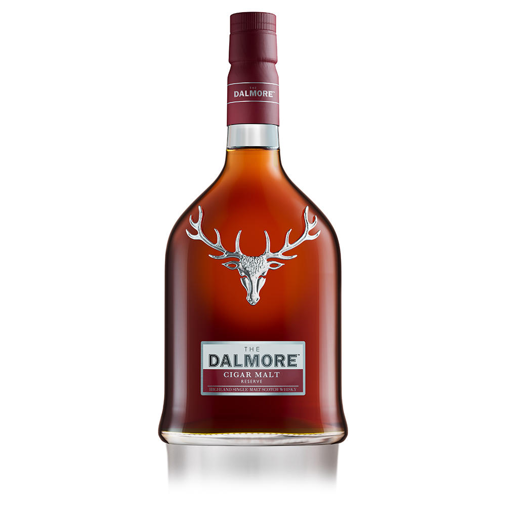 The Dalmore Cigar Malt Reserve Highland, 700 ml